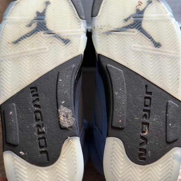 Air Jordan 5 Retro SE University Blue/Black-White - Picture 3 of 6